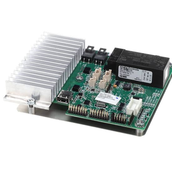 Picture of Frymaster Crss, Ctrl Board Assembly W/2-lane Part# 130039839SP