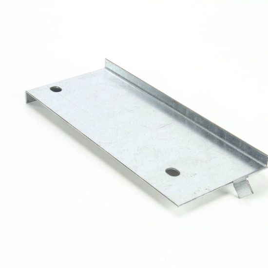 Picture of Frymaster Fv Left Combustion Back Part# 2000936