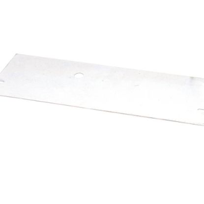 Picture of Frymaster Baffle Cntr Burner Dean Sr42 Part# 2001129