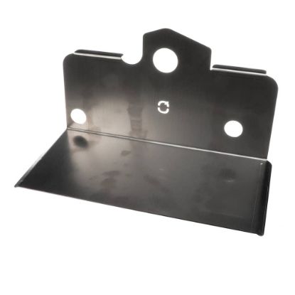 Picture of Frymaster Plate, Fq30 Frypot Protection Part# 130021309