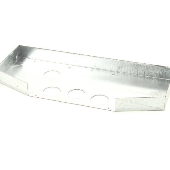 Picture of Frymaster Retainer Upper Insltn F V He Part# 2002227