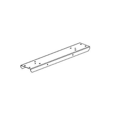 Picture of Frymaster Channel Sr62 Front/rear Base Part# 2005655