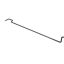 Picture of Frymaster Handle Oil Return Valve Rot 50 Part# 2009295
