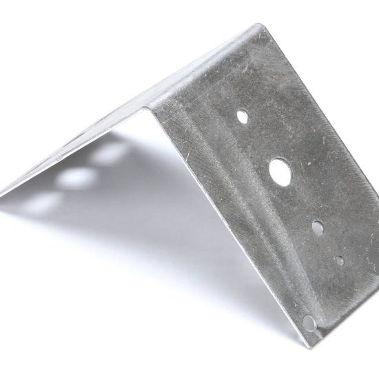 Picture of Frymaster Bracket Thermostat Part# 2001320