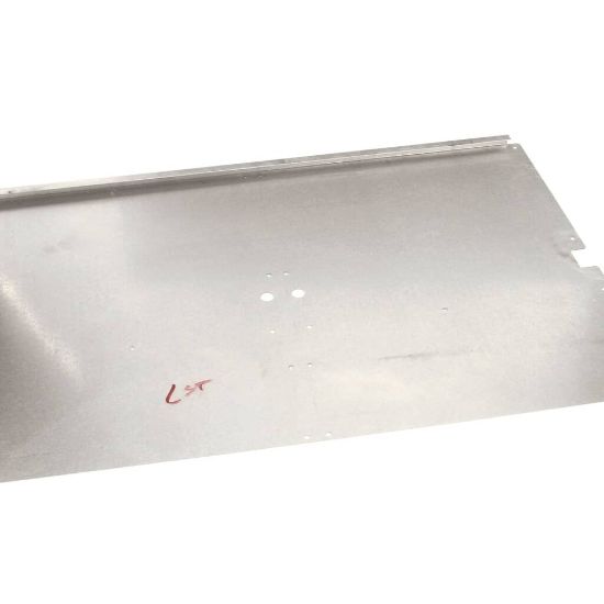 Picture of Frymaster Back Upper 250/52 Part# 2006540