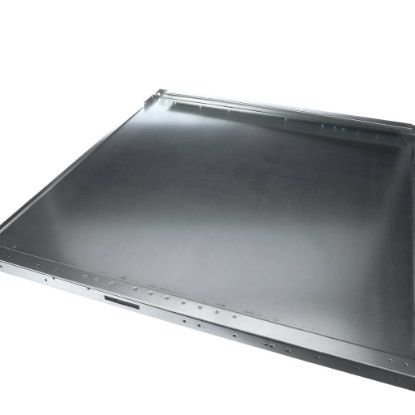 Picture of Frymaster Side, Left Cabinet Gf14/gf40 Part# 2016893
