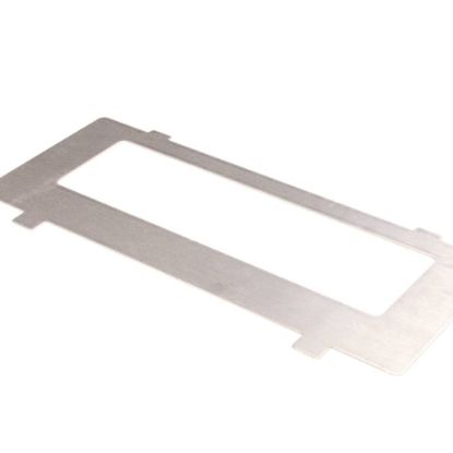 Picture of Frymaster Bezel Fpp Sngl Hybrid C Omputer Part# 2105046