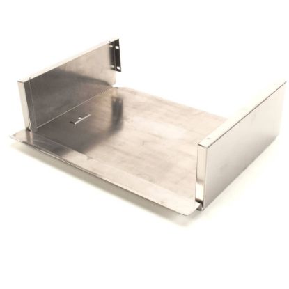 Picture of Frymaster Fluecap Single Eurolook 45 Part# 2106812
