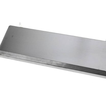 Picture of Frymaster Panel Control Fold Down Part# 2106930