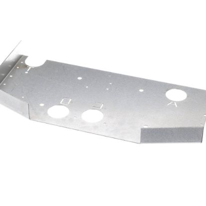 Picture of Frymaster Covergl30 Fv Upper Insulation Part# 2206529