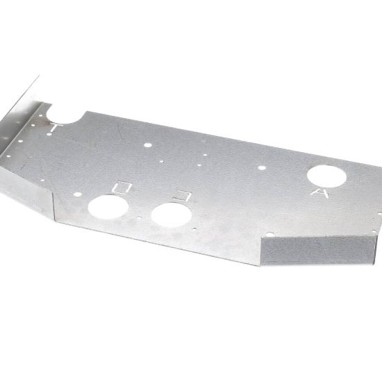 Picture of Frymaster Covergl30 Fv Upper Insulation Part# 2206529