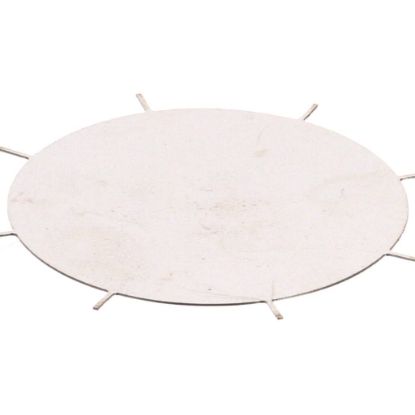 Picture of Frymaster Extractor Pin Part# 2302345