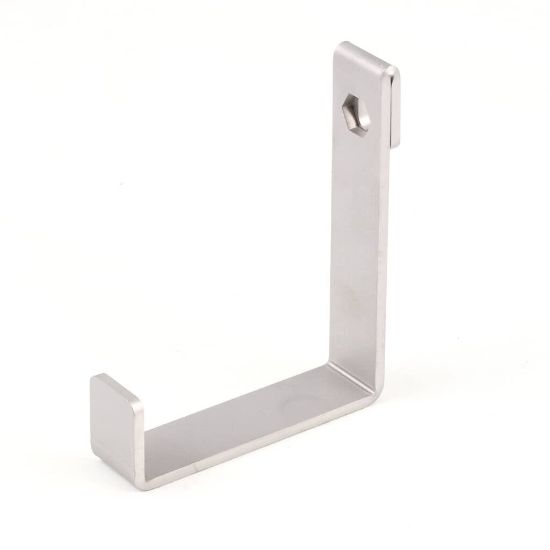 Picture of Frymaster Rear Elmnt Tube Nut Spnr Part# 2304028