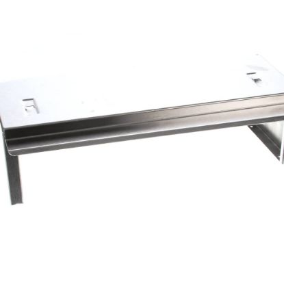 Picture of Frymaster Fluecap Single Eurolook 35 Part# 2307686
