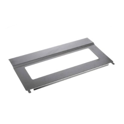 Picture of Frymaster Facia Single Unified Part# 2309637