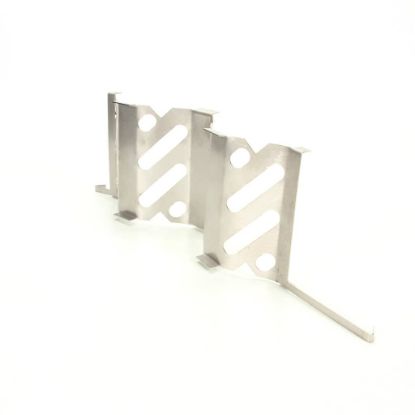 Picture of Frymaster Sr42 Baffle Part# 2302592