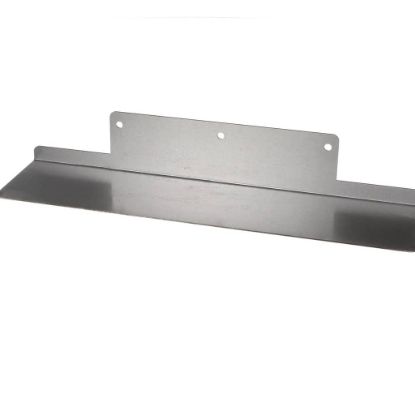 Picture of Frymaster Shield, Rear Modular B/l Cover Part# 2401693