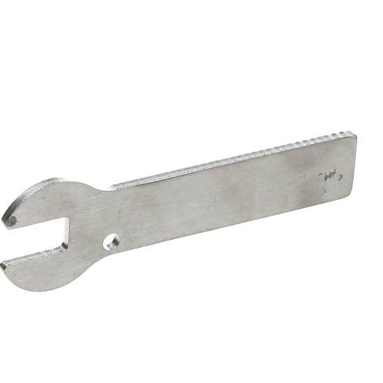 Picture of Frymaster Wrench Pre-filter Cap Part# 2401086
