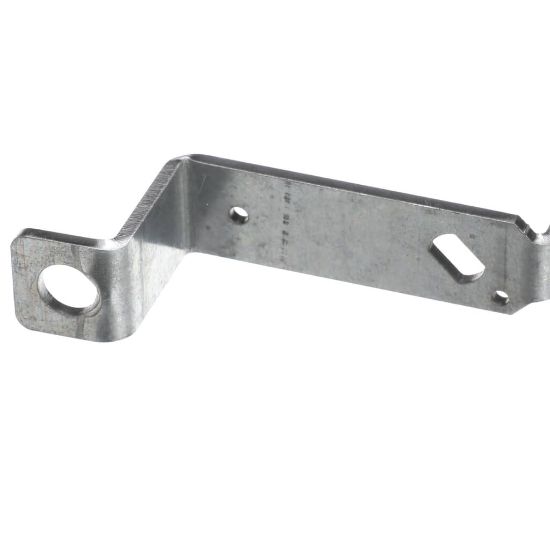 Picture of Frymaster Dispose Handle Blk Part# 2401834