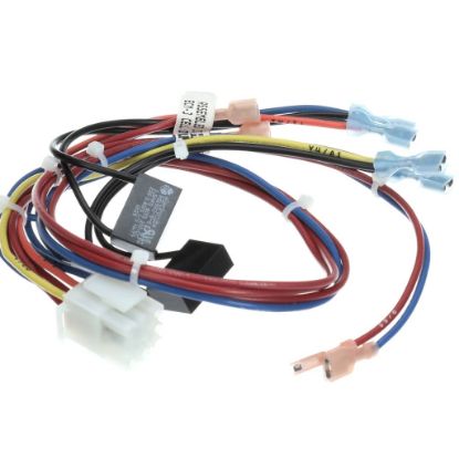 Picture of Frymaster Wire Harness Util.conn. Part# 300982
