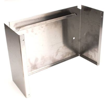 Picture of Frymaster Sr42 W/spank Fluecap Part# 2601342