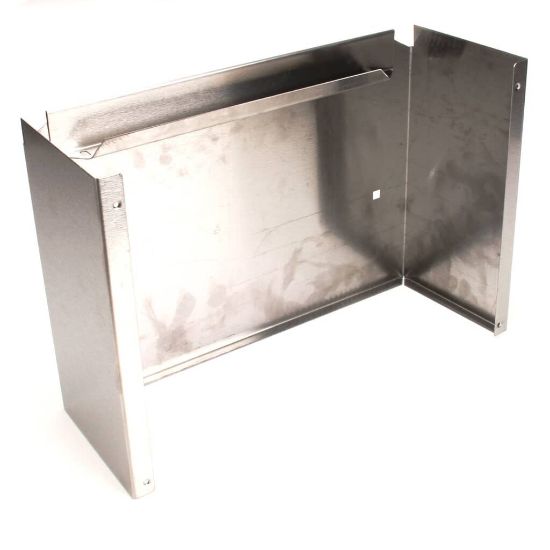 Picture of Frymaster Sr42 W/spank Fluecap Part# 2601342