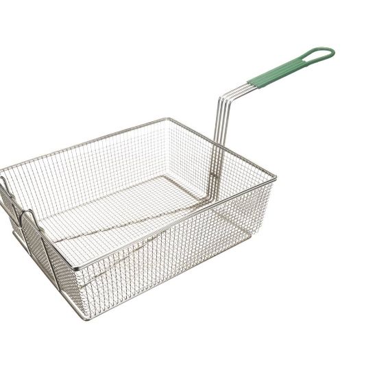 Picture of Frymaster Full Basket Part# 8030015