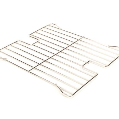 Picture of Frymaster Basket Support 12-7/16 X 13-3/4 Part# 8030132