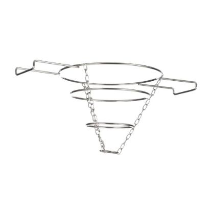 Picture of Frymaster Holder Cone Filter (10-Inchdia Cp) Part# 8030072
