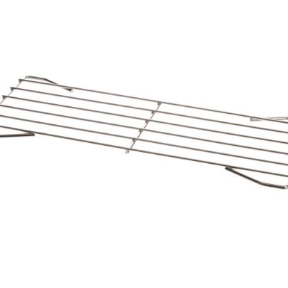 Picture of Frymaster Basket Support Rack Dual Vat Part# 8030106