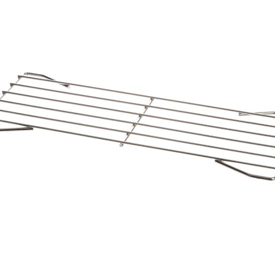 Picture of Frymaster Basket Support Rack Dual Vat Part# 8030106