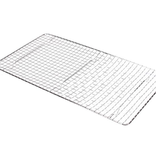 Picture of Frymaster Grate Screen 10X18 Cafe Pan Part# 8030104