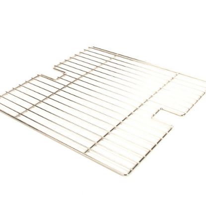 Picture of Frymaster Mjcf Basket Support Rack Part# 8030137