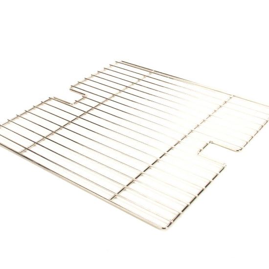 Picture of Frymaster Mjcf Basket Support Rack Part# 8030137