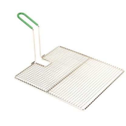 Picture of Frymaster Support Bskt Screen Rack H50fv Part# 8030136