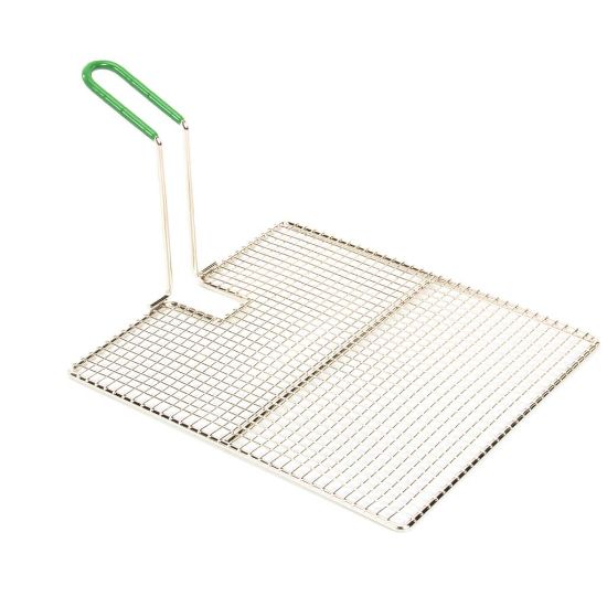 Picture of Frymaster Support Bskt Screen Rack H50fv Part# 8030136