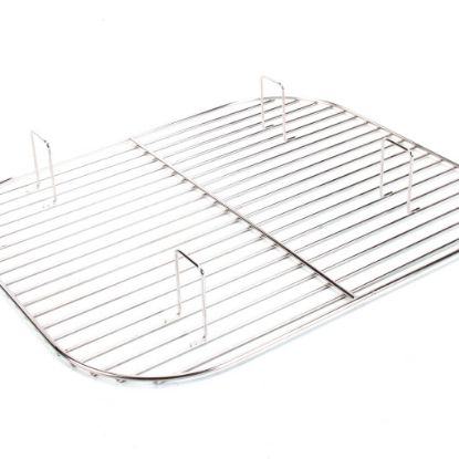 Picture of Frymaster Smsii Support Rack-elect Ric Part# 8030167