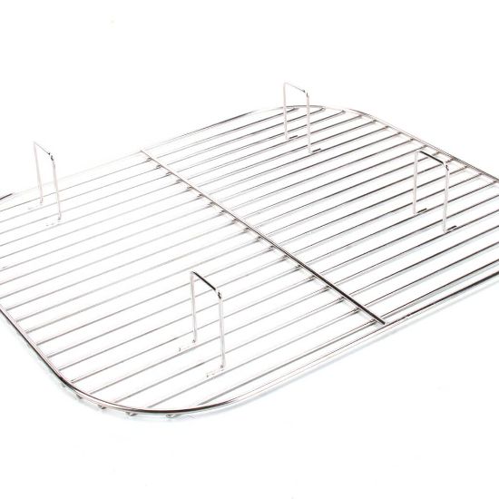Picture of Frymaster Smsii Support Rack-elect Ric Part# 8030167