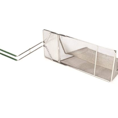 Picture of Frymaster Tray Left Sediment Dv Part# 8030107