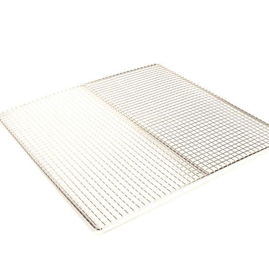 Picture of Frymaster Screen Basket Rack Part# 8030149