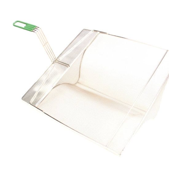 Picture of Frymaster Tray Sediment Part# 8030187