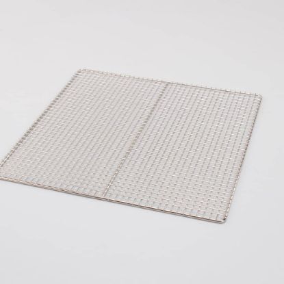 Picture of Frymaster Tube Screen 13-1/2-Inch X 13-1/2-Inch Part# 8030277