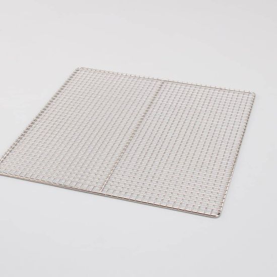 Picture of Frymaster Tube Screen 13-1/2-Inch X 13-1/2-Inch Part# 8030277