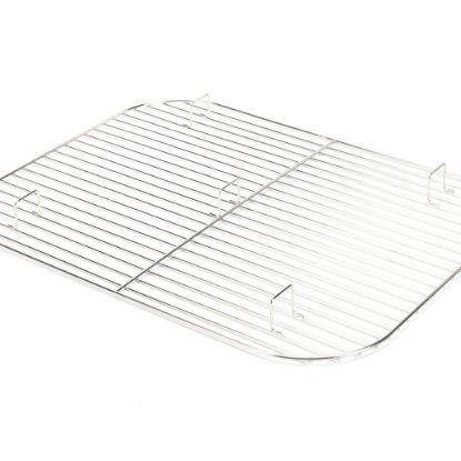 Picture of Frymaster Smsii Support-gas Rack Part# 8030205