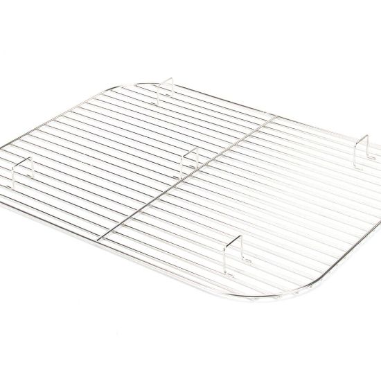 Picture of Frymaster Smsii Support-gas Rack Part# 8030205