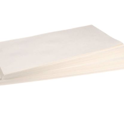 Picture of Frymaster Filter Hot Oil - Sheet (100) Part# 8030283