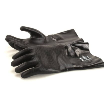 Picture of Frymaster Glove Hot Oil Neoprene (Pair) Part# 8030293