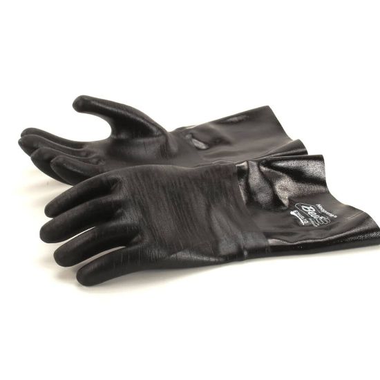 Picture of Frymaster Glove Hot Oil Neoprene (Pair) Part# 8030293