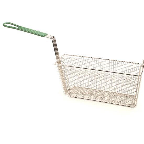 Picture of Frymaster Basket Fry 13-1/4-Inchx4-1/2-inchx 6-Inch Part# 8030357