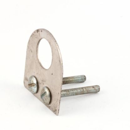Picture of Frymaster Plate T'stat Part# 8060066SP